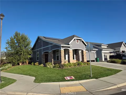 Exterior - 3020 Biscayne, Chico, CA 95973 photo 13 of 13