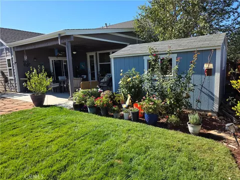 Exterior - 3020 Biscayne, Chico, CA 95973 photo 11 of 13