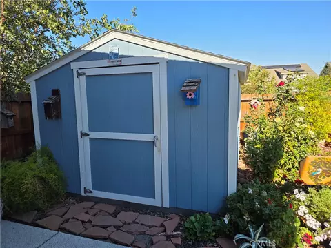 Exterior - 3020 Biscayne, Chico, CA 95973 photo 10 of 13