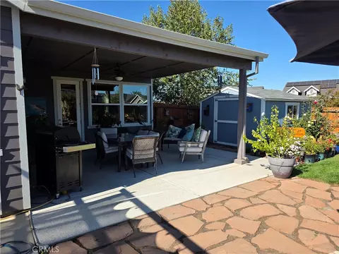 Exterior - 3020 Biscayne, Chico, CA 95973 photo 3 of 13