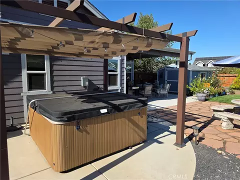 Exterior - 3020 Biscayne, Chico, CA 95973 photo 8 of 13
