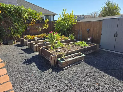 Exterior - 3020 Biscayne, Chico, CA 95973 photo 7 of 13
