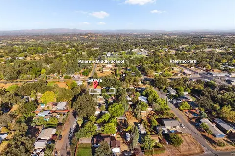View/Area - 1971 Baldwin Ave, Palermo, CA 95968 photo 3 of 5