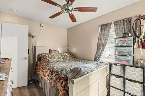 Bedroom - 1971 Baldwin Ave, Palermo, CA 95968 photo 3 of 3
