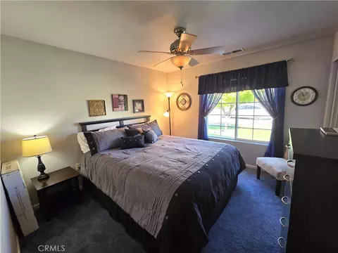 Bedroom - 23105 Kilkenny, Red Bluff, CA 96080 photo 5 of 6