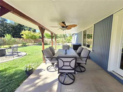 Exterior - 23105 Kilkenny, Red Bluff, CA 96080 photo 9 of 17