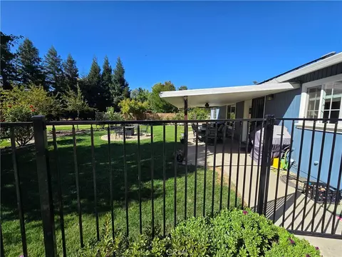 Exterior - 23105 Kilkenny, Red Bluff, CA 96080 photo 5 of 17