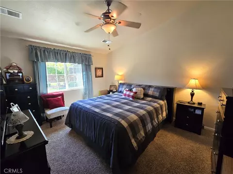 Bedroom - 23105 Kilkenny, Red Bluff, CA 96080 photo 3 of 6