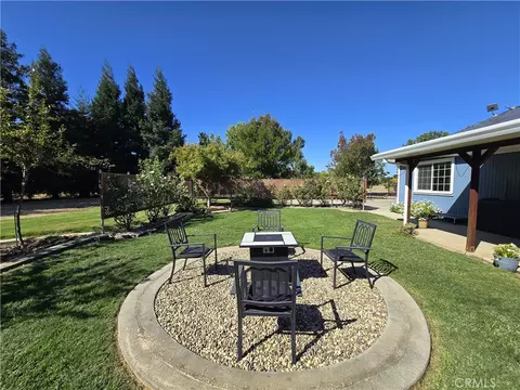 Exterior - 23105 Kilkenny, Red Bluff, CA 96080 photo 11 of 17