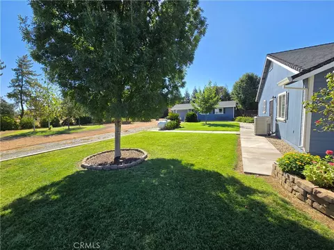Exterior - 23105 Kilkenny, Red Bluff, CA 96080 photo 2 of 17
