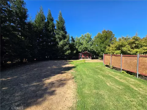 Exterior - 23105 Kilkenny, Red Bluff, CA 96080 photo 14 of 17