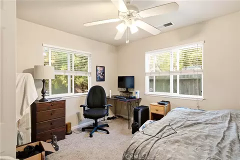 Bedroom - 1411 N Cherry St, Chico, CA 95926 photo 7 of 7