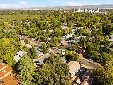 View/Area - 1411 N Cherry St, Chico, CA 95926 photo 1 of 5