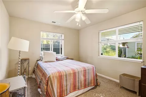 Bedroom - 1411 N Cherry St, Chico, CA 95926 photo 6 of 7