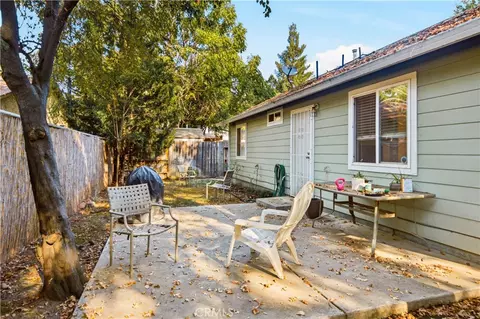 Exterior - 1411 N Cherry St, Chico, CA 95926 photo 11 of 13
