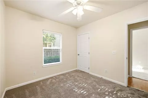 Bedroom - 1411 N Cherry St, Chico, CA 95926 photo 1 of 7