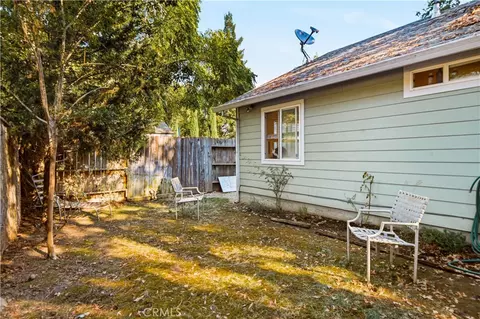 Exterior - 1411 N Cherry St, Chico, CA 95926 photo 12 of 13