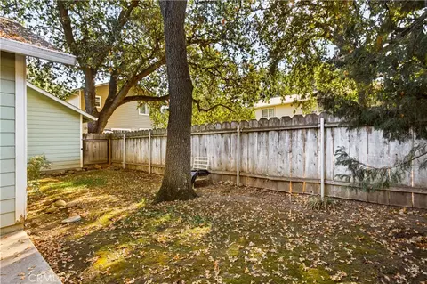 Exterior - 1411 N Cherry St, Chico, CA 95926 photo 13 of 13