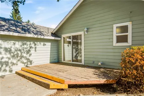 Exterior - 1411 N Cherry St, Chico, CA 95926 photo 3 of 13
