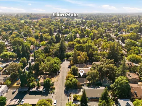 View/Area - 1411 N Cherry St, Chico, CA 95926 photo 3 of 5