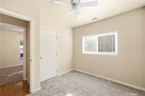 Bedroom - 1411 N Cherry St, Chico, CA 95926 photo 3 of 7