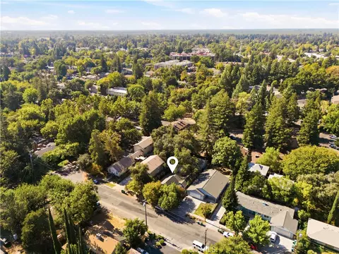 View/Area - 1411 N Cherry St, Chico, CA 95926 photo 4 of 5