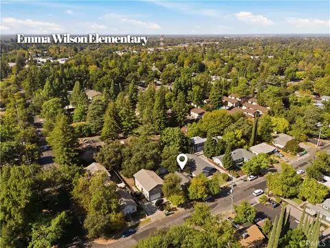 View/Area - 1411 N Cherry St, Chico, CA 95926 photo 5 of 5