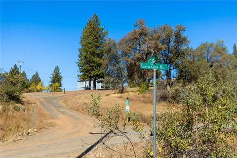 0 Canyon Creek Rd, Berry Creek, CA 95916