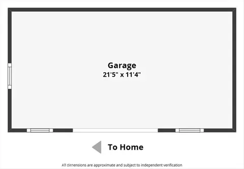 Floorplan - 1453 Avocet, Olivehurst, CA 95961 photo 3 of 3