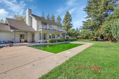 Exterior - 1453 Avocet, Olivehurst, CA 95961 photo 8 of 10
