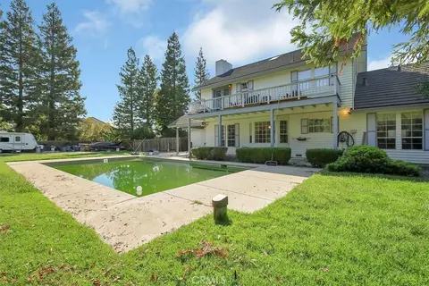 Exterior - 1453 Avocet, Olivehurst, CA 95961 photo 9 of 10