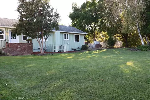Exterior - 217 Carona Ave, Corning, CA 96021 photo 23 of 24