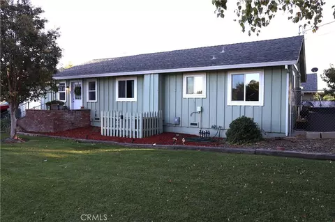 Exterior - 217 Carona Ave, Corning, CA 96021 photo 7 of 24