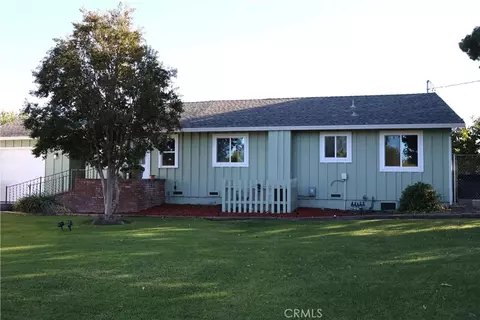 Exterior - 217 Carona Ave, Corning, CA 96021 photo 15 of 24