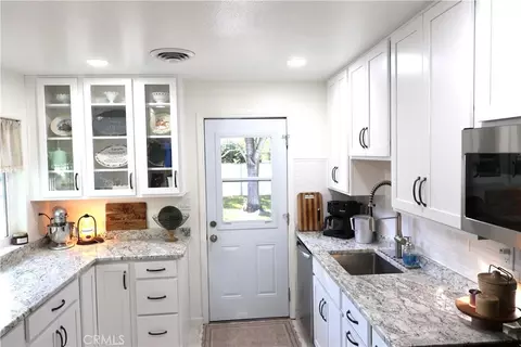 Kitchen - 217 Carona Ave, Corning, CA 96021 photo 7 of 10