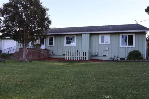 Exterior - 217 Carona Ave, Corning, CA 96021 photo 16 of 24