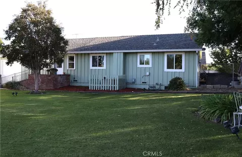 Exterior - 217 Carona Ave, Corning, CA 96021 photo 22 of 24