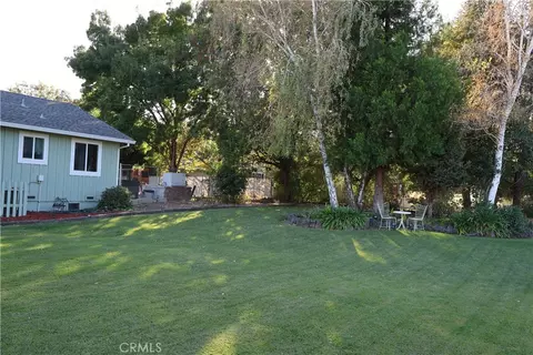 Exterior - 217 Carona Ave, Corning, CA 96021 photo 17 of 24