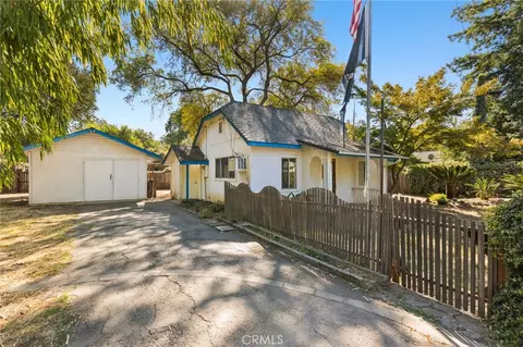 315 W 20th St, Chico, CA 95928