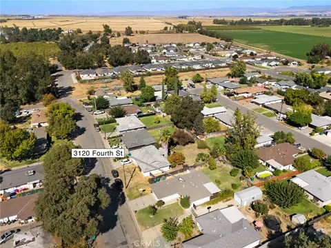 View/Area - 3120 4th St, Biggs, CA 95917 photo 3 of 8