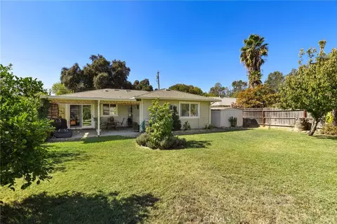 Exterior - 3120 4th St, Biggs, CA 95917 photo 3 of 9