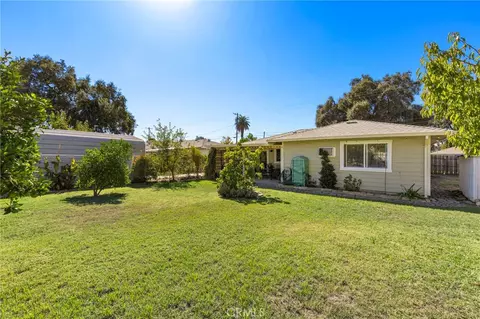 Exterior - 3120 4th St, Biggs, CA 95917 photo 4 of 9