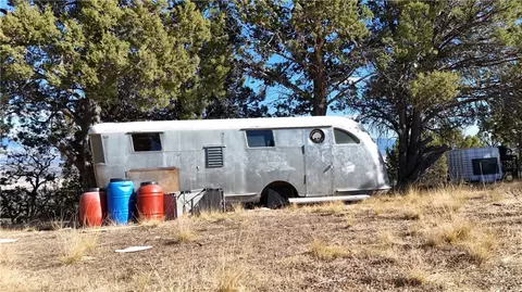 0 Scarface Rd, Gazelle, CA 96034