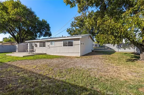 Exterior - 627 El Paso, Corning, CA 96021 photo 4 of 6