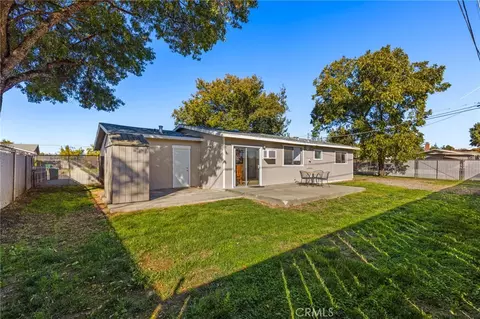 Exterior - 627 El Paso, Corning, CA 96021 photo 3 of 6