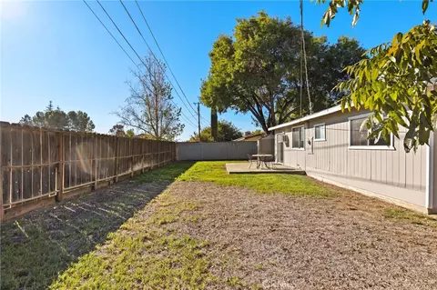 Exterior - 627 El Paso, Corning, CA 96021 photo 5 of 6