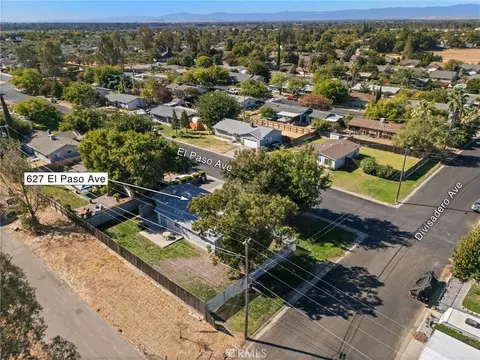 View/Area - 627 El Paso, Corning, CA 96021 photo 1 of 5