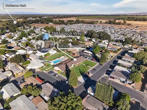 3533 Cisco Way #LOT 160, Chico, CA 95973 photo 38
