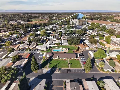 3533 Cisco Way #LOT 160, Chico, CA 95973 photo 39