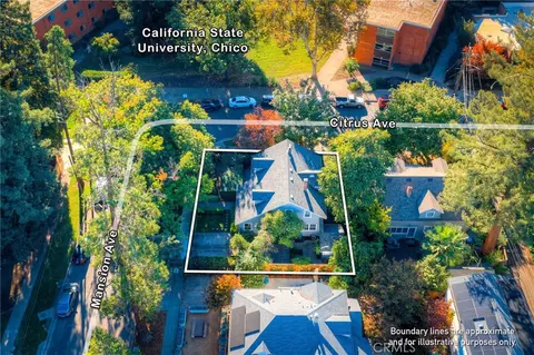 Other - 346 Mansion Ave, Chico, CA 95926 photo 16 of 18
